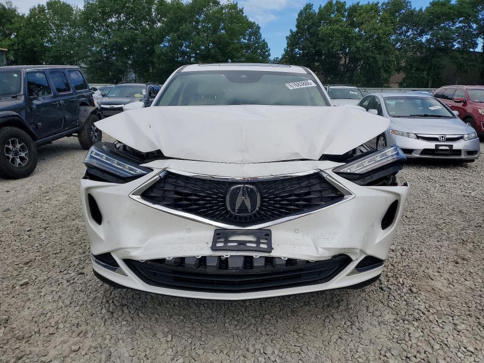 2024 ACURA MDX TECHNOLOGY 5
