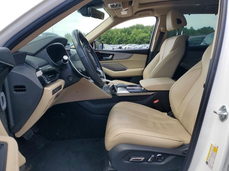 2024 ACURA MDX TECHNOLOGY 7