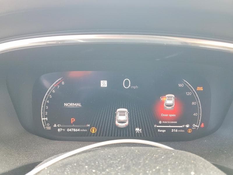 2024 ACURA MDX TECHNOLOGY 9
