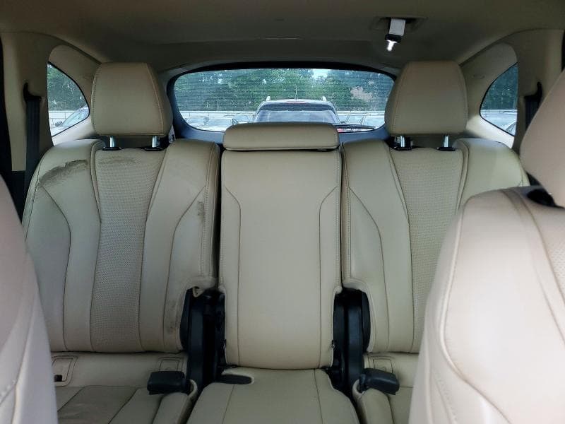 2024 ACURA MDX TECHNOLOGY 10