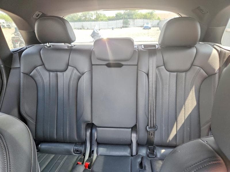 2020 AUDI Q5 PREMIUM 10