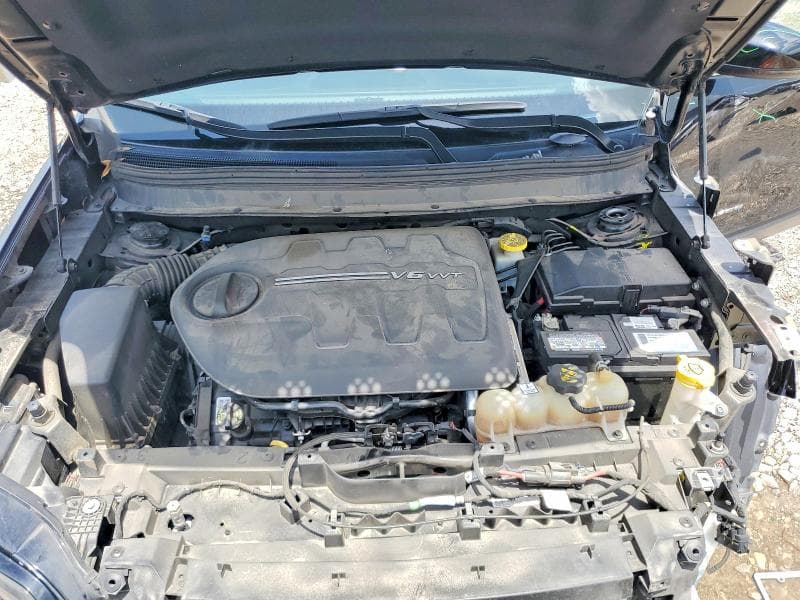 2019 JEEP CHEROKEE LATITUDE PLUS 11