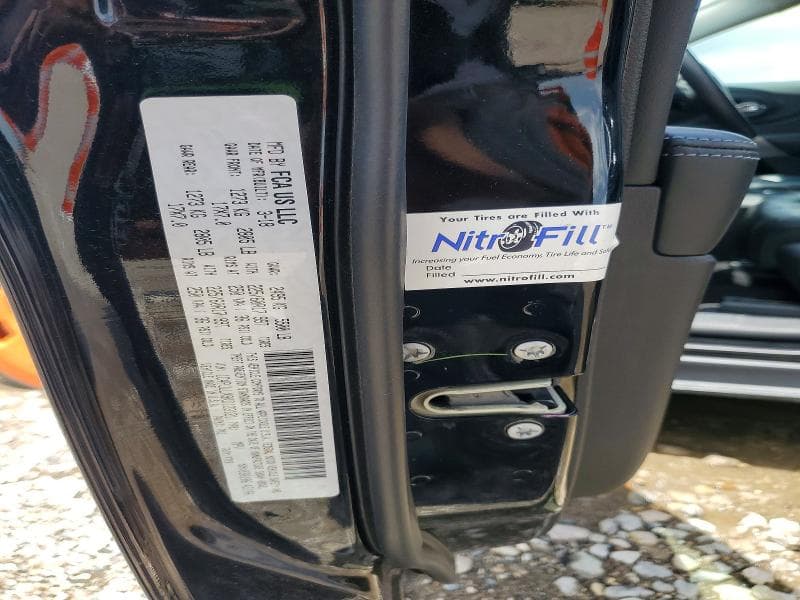 2019 JEEP CHEROKEE LATITUDE PLUS 13