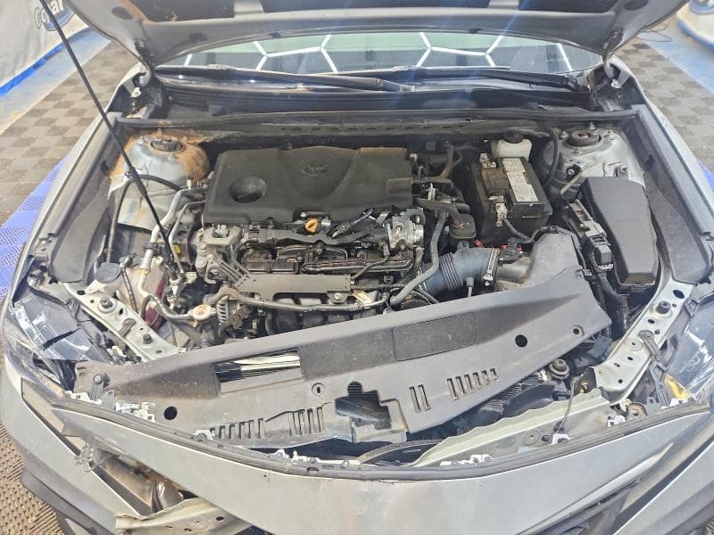 2022 TOYOTA CAMRY SE SE 11