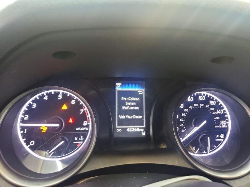 2022 TOYOTA CAMRY SE SE 9