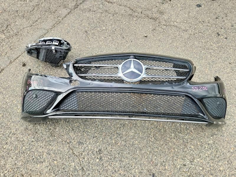 2019 MERCEDES-BENZ C 300 4MATIC 300 4MATIC 12