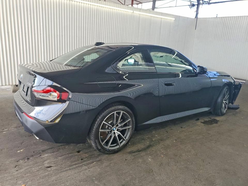 2026 BMW 230XI 3
