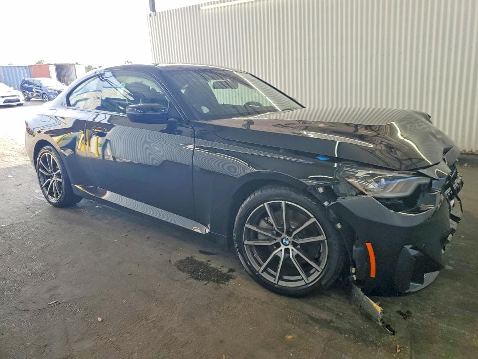 2026 BMW 230XI 4