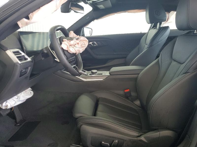 2026 BMW 230XI 7