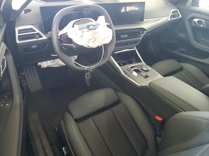 2026 BMW 230XI 8