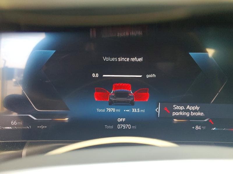2026 BMW 230XI 9