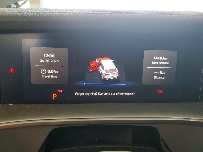 2026 VOLKSWAGEN TIGUAN SE 9