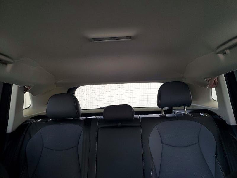 2026 VOLKSWAGEN TIGUAN SE 10