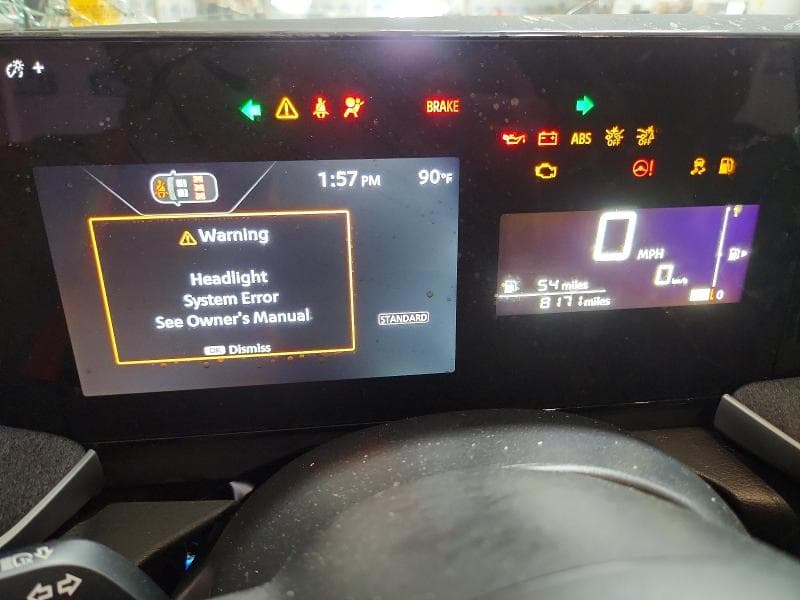 2026 NISSAN KICKS SV 9