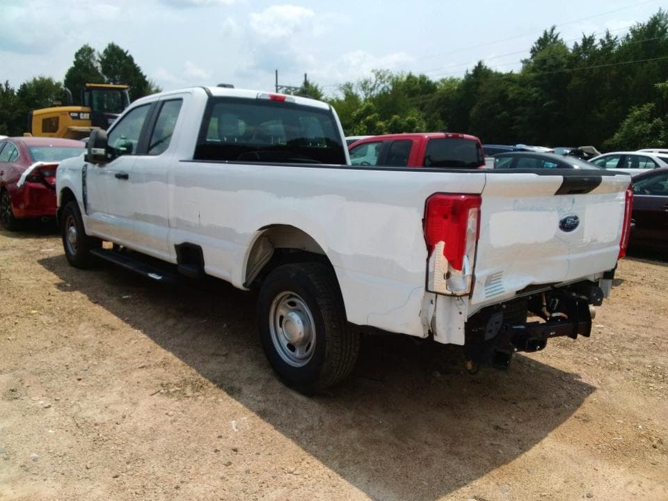 2023 FORD F250 SUPER DUTY 2