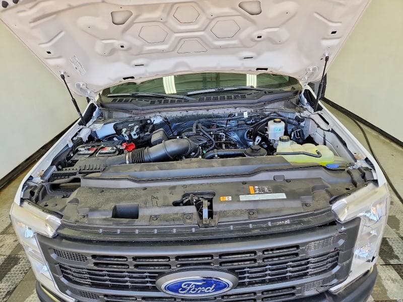 2023 FORD F250 SUPER DUTY 11