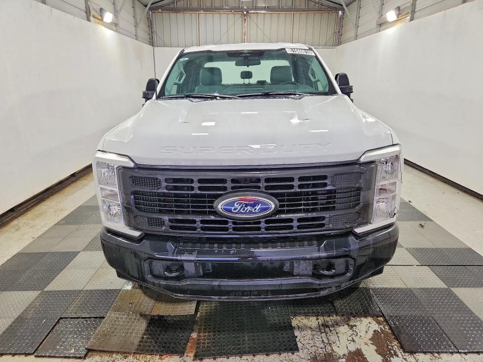 2023 FORD F250 SUPER DUTY 5
