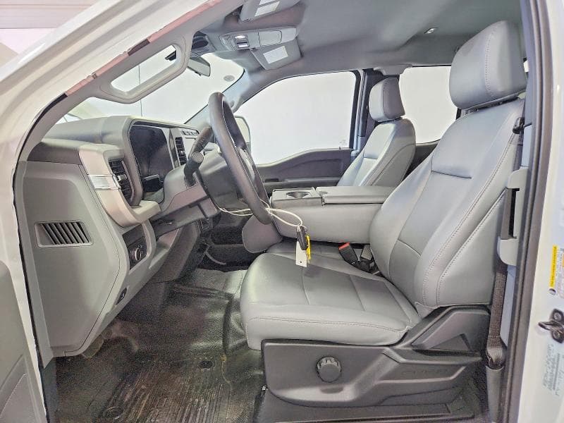 2023 FORD F250 SUPER DUTY 7
