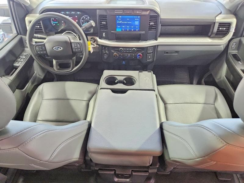 2023 FORD F250 SUPER DUTY 8