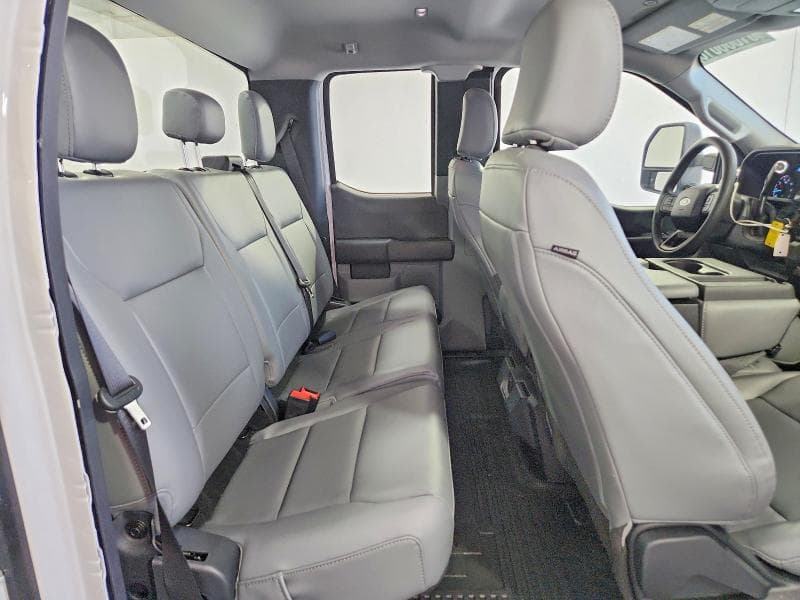 2023 FORD F250 SUPER DUTY 10