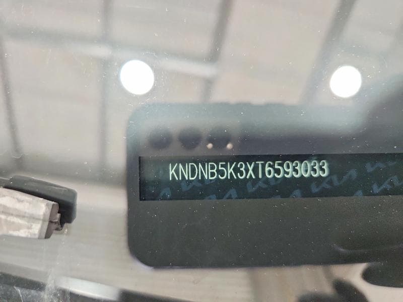 2026 KIA CARNIVAL LXS 13