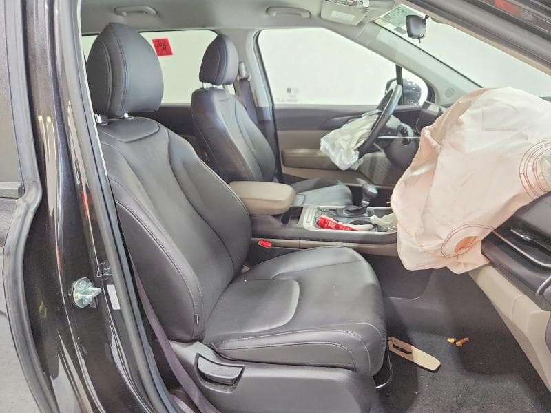 2026 KIA CARNIVAL LXS 7