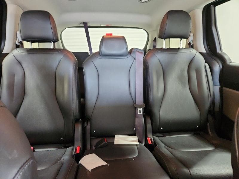 2026 KIA CARNIVAL LXS 10
