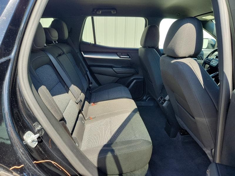 2025 GMC TERRAIN ELEVATION 11