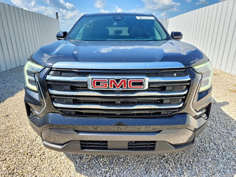 2025 GMC TERRAIN ELEVATION 5