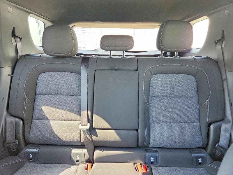 2025 GMC TERRAIN ELEVATION 10
