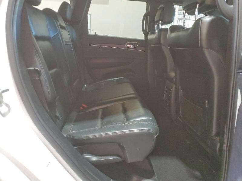 2020 JEEP GRAND CHEROKEE LIMITED 11