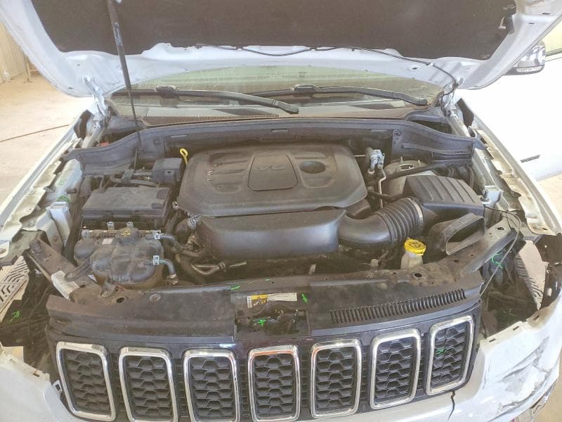 2020 JEEP GRAND CHEROKEE LIMITED 12