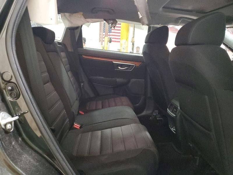 2019 HONDA CR-V EX 11