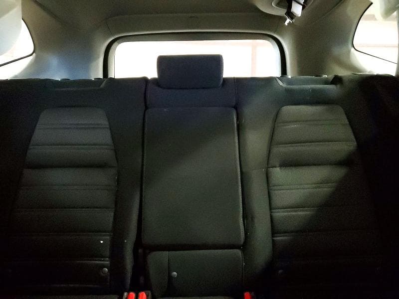 2019 HONDA CR-V EX 10