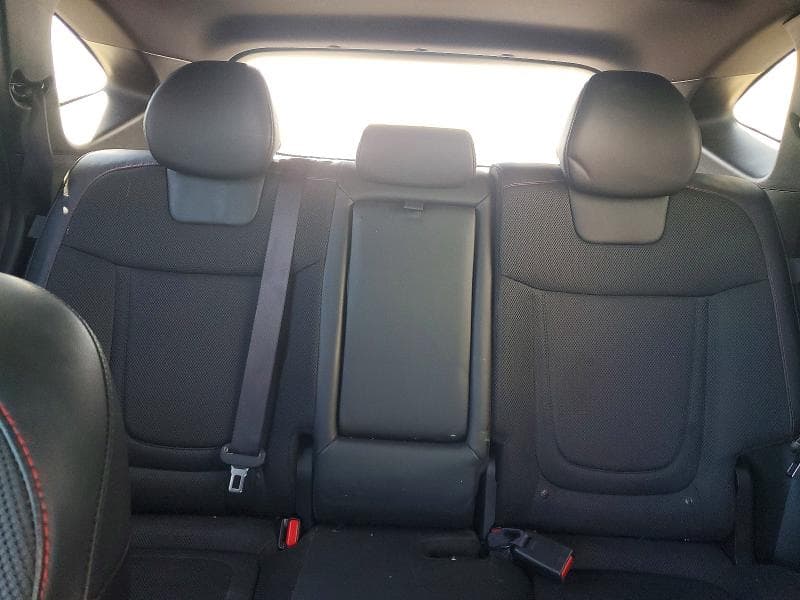 2024 HYUNDAI TUCSON SEL CONVENIENCE 10