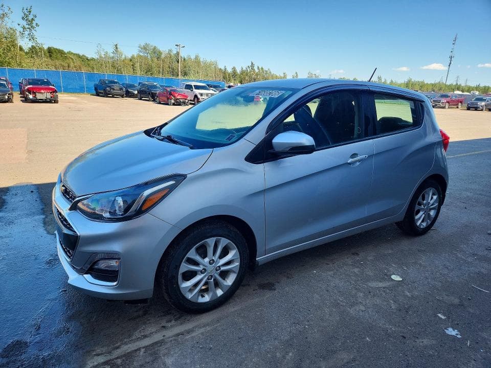 2020 CHEVROLET SPARK 1LT - 1
