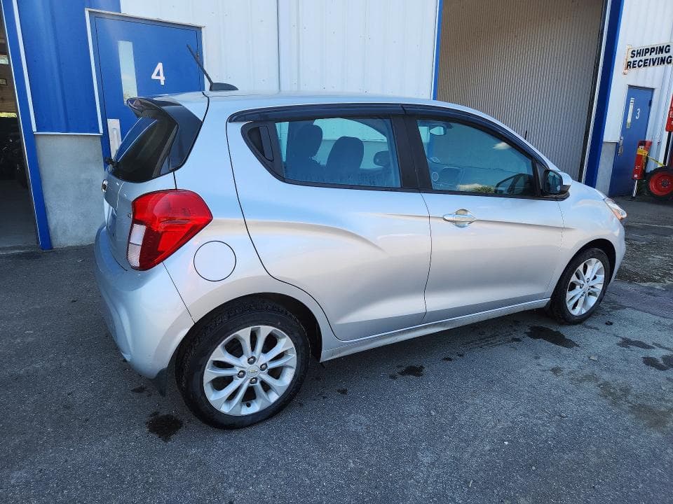 2020 CHEVROLET SPARK 1LT 3
