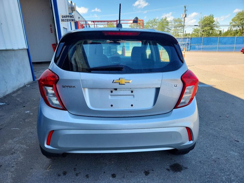 2020 CHEVROLET SPARK 1LT 6