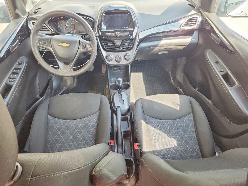 2020 CHEVROLET SPARK 1LT 8