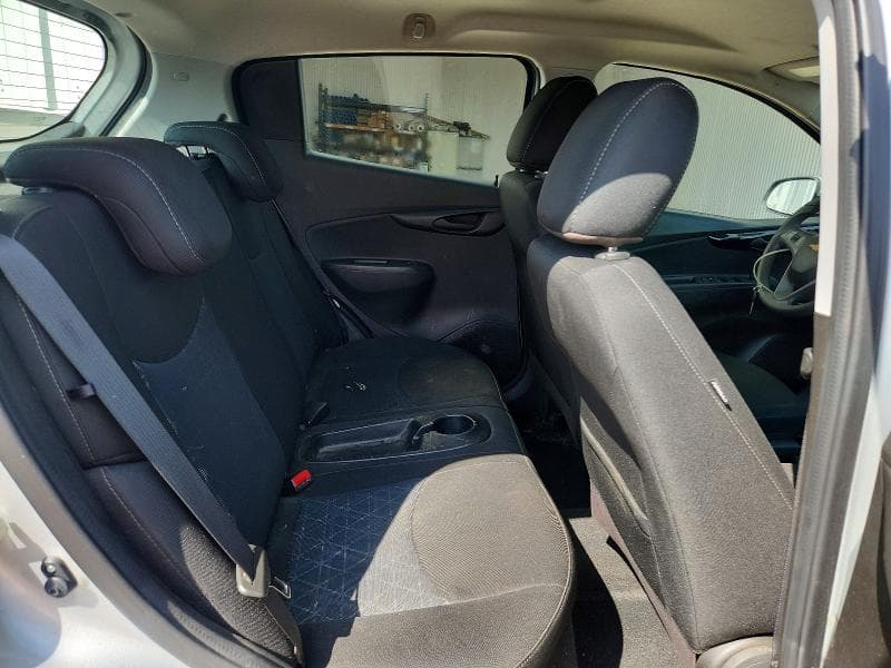 2020 CHEVROLET SPARK 1LT 10