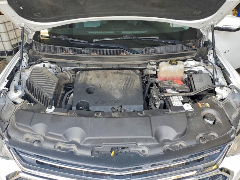 2020 CHEVROLET TRAVERSE LT 12