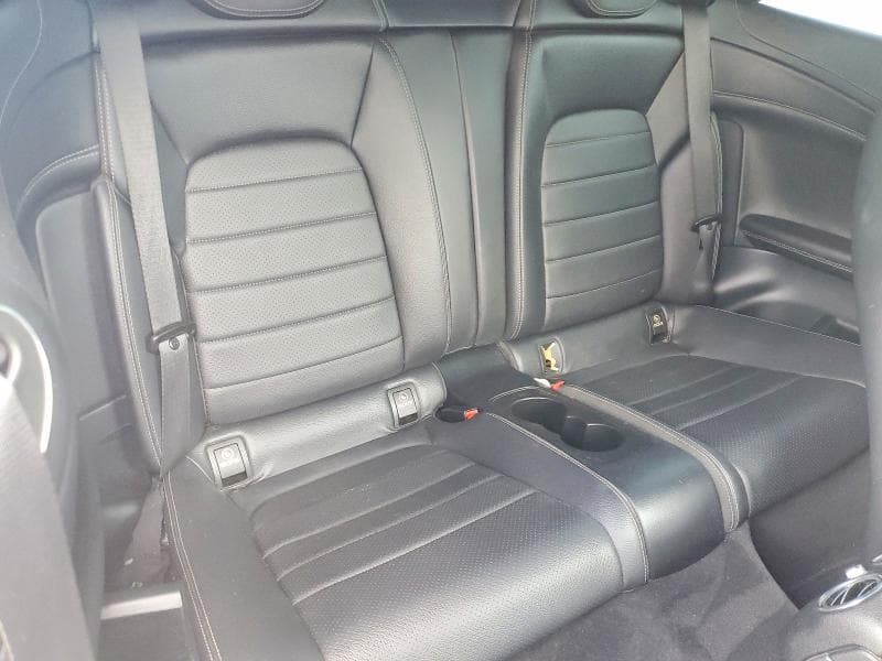 2018 MERCEDES-BENZ C 300 300 10