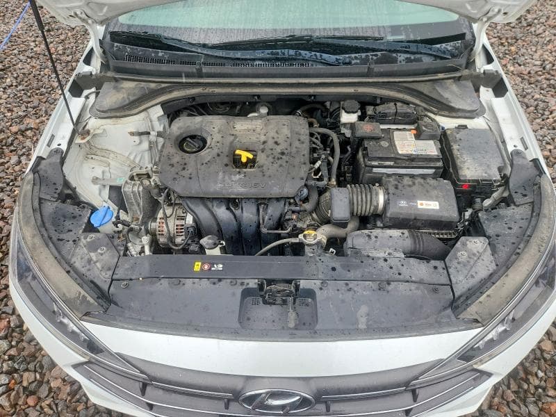 2019 HYUNDAI ELANTRA VALUE EDITION 11