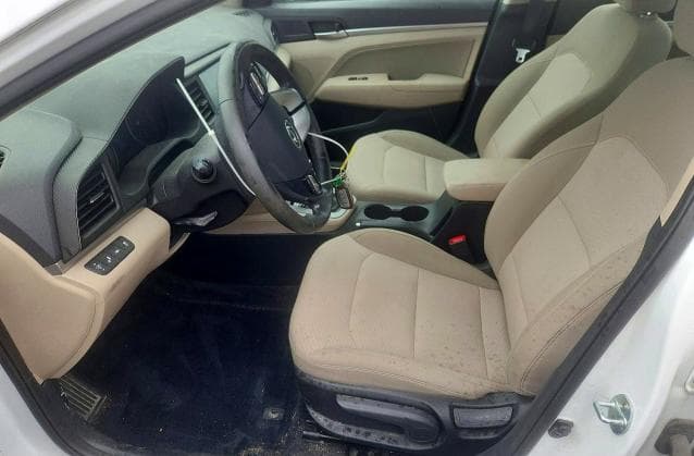 2019 HYUNDAI ELANTRA VALUE EDITION 7