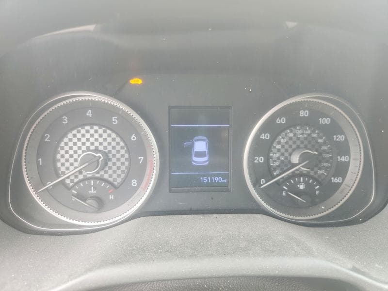2019 HYUNDAI ELANTRA VALUE EDITION 9