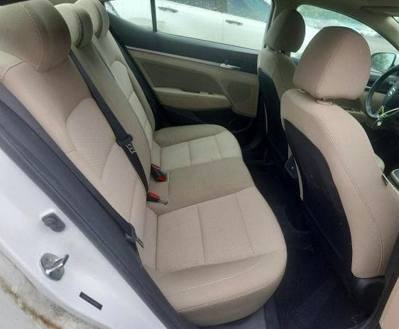 2019 HYUNDAI ELANTRA VALUE EDITION 10