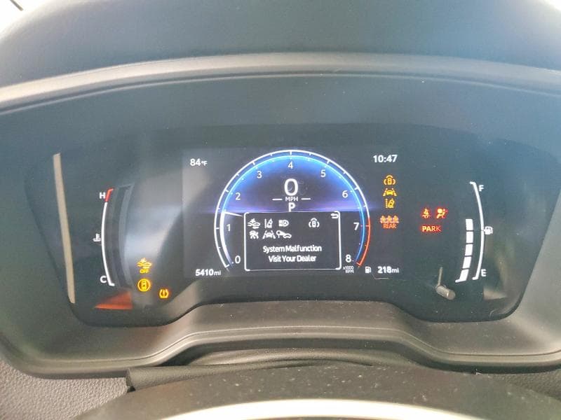 2026 TOYOTA COROLLA LE 9