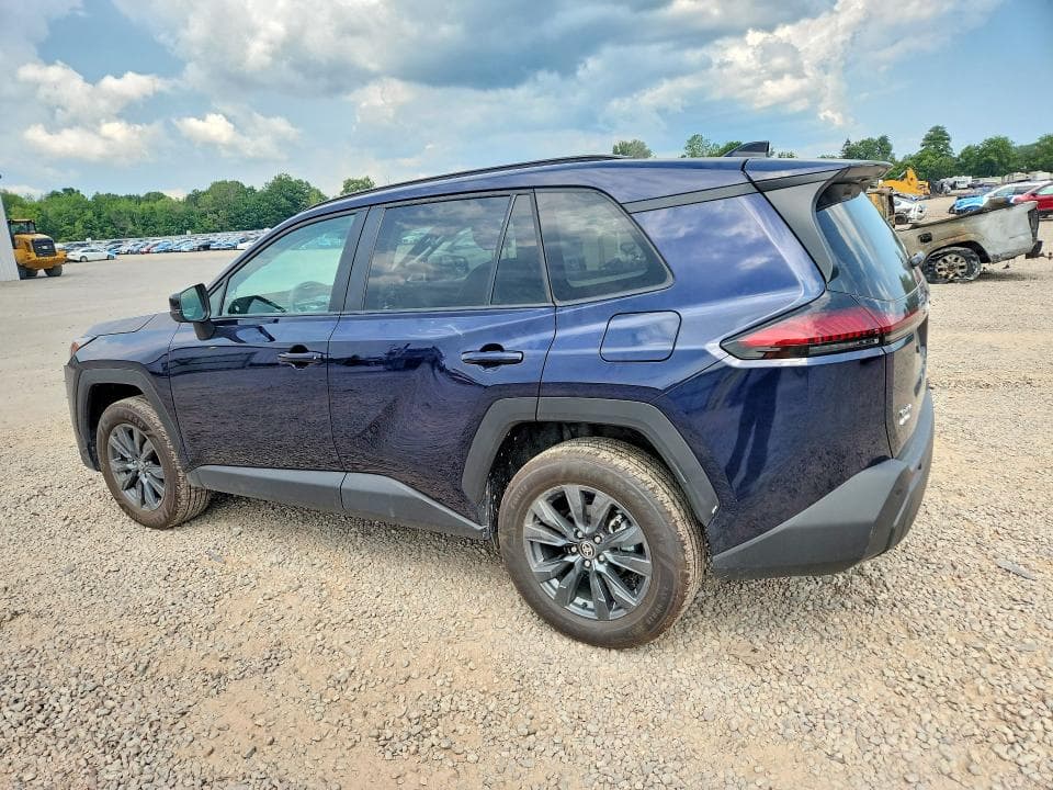 2026 TOYOTA RAV4 XLE PREMIUM 2