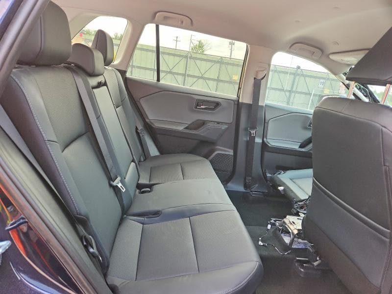 2026 TOYOTA RAV4 XLE PREMIUM 11