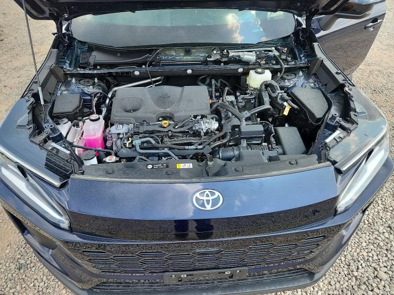 2026 TOYOTA RAV4 XLE PREMIUM 12